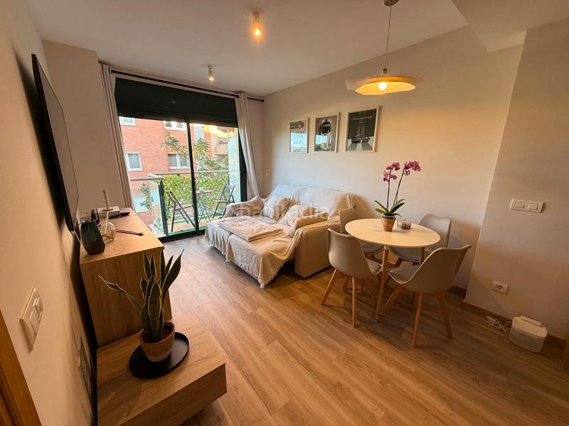 Foto a809b50c-146b-415e-9582-a9a8ca5a1bf2. Appartamento con parcheggio piscina in Mestral Reus