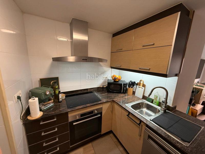 Foto f34cbdbd-70cc-4847-8e05-528267c62bf4. Appartamento con parcheggio piscina in Mestral Reus