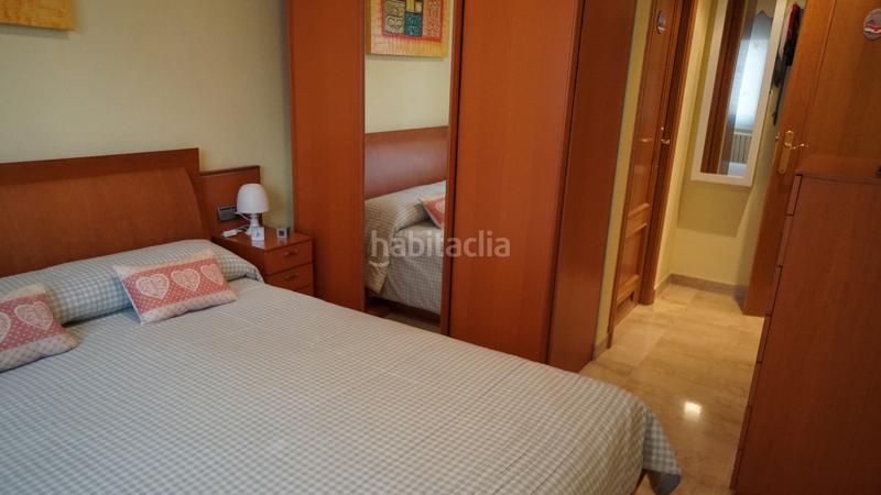 Foto 0128237c-b242-4cdf-8095-88970a16eecc. Alquiler piso  con parking y trastero amueblado en Reus