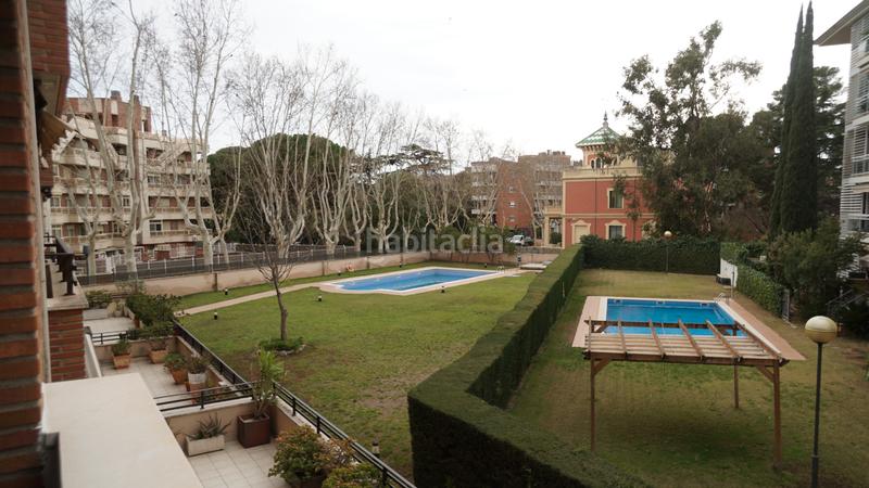 Foto 4d8f46fb-befc-4e8a-bada-bb015cc78274. Alquiler piso  con parking y trastero amueblado en Reus