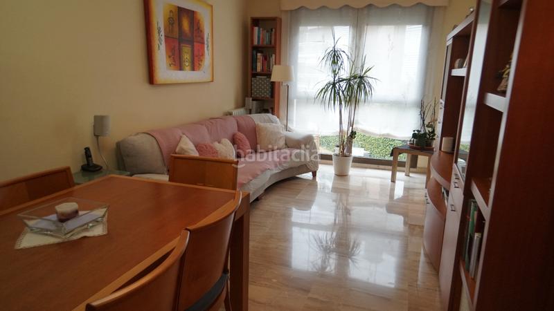 Foto 72a16f98-43a8-4d7a-bbe5-2b81c6ee7f88. Alquiler piso  con parking y trastero amueblado en Reus