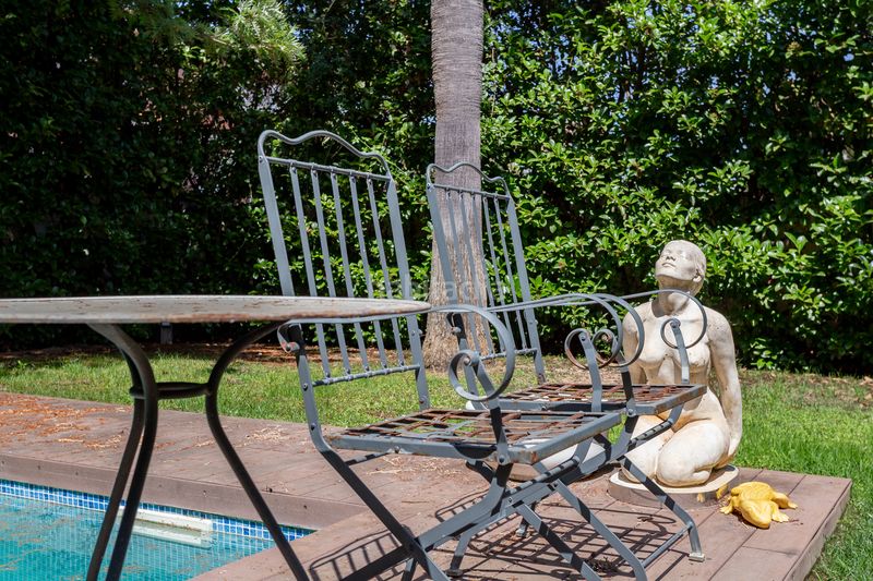 Foto 0db8448b-d826-4365-a1d7-b33c0c34e5b4. Xalet amb xemeneia calefacció aparcament piscina a Salou