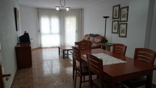 Flat  Passeig de prim. Piso con parking, trastero  y muebles impecable