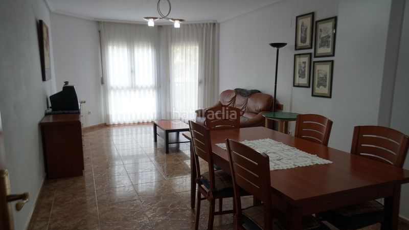 Foto 808f58b1-e066-4ce0-8c19-302c55572ad8. Flat with heating in Centre Reus