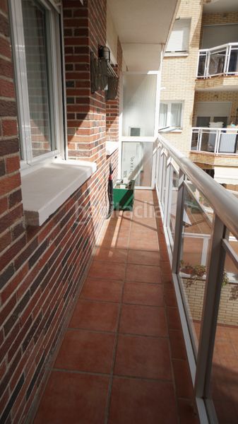 Foto b58e819f-dba4-4316-83d3-b611cc57b6c6. Flat with heating in Centre Reus