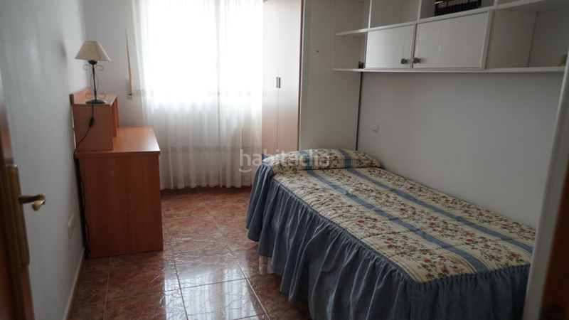 Foto c6f5d75c-1962-48a3-a1ae-93ce3f9430cd. Flat with heating in Centre Reus