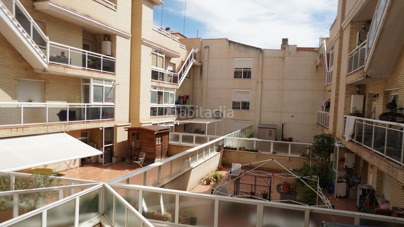 Foto d50c539c-7b31-4dbf-b46e-b81eff37c06a. Flat with heating in Centre Reus