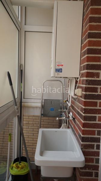 Foto d7de156f-7e25-4c34-bf55-951638afae64. Flat with heating in Centre Reus