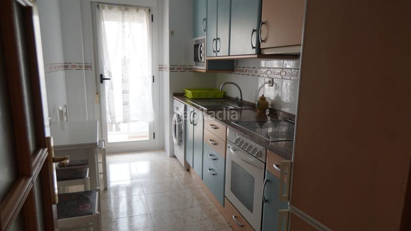 Foto ecfd94f1-90ec-46ea-9367-c9fe9412af9d. Flat with heating in Centre Reus