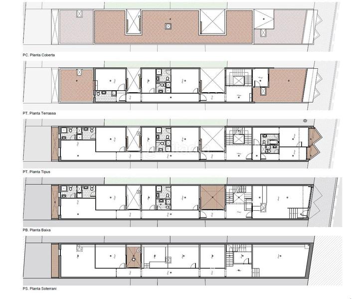 Foto 1850e03d-0782-4b99-808d-629875f8b7f9. Edifici a Centre-Nucli Antic Premià de Mar