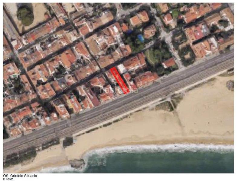 Foto 64c07338-b3f0-4be0-b9ca-5c71c6fbbcb3. Edifici a Centre-Nucli Antic Premià de Mar