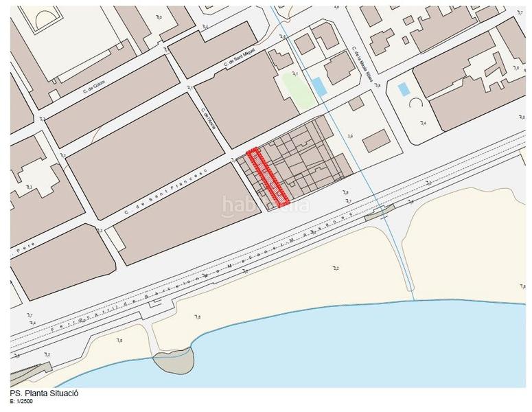 Foto a9caf545-1a20-4198-bd12-a968d7595a55. Edifici a Centre-Nucli Antic Premià de Mar