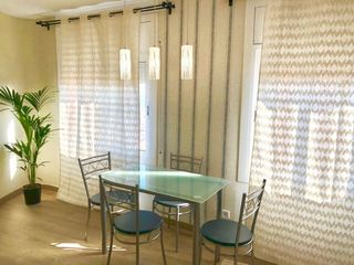 Flat  Carrer de rodrigo caro
