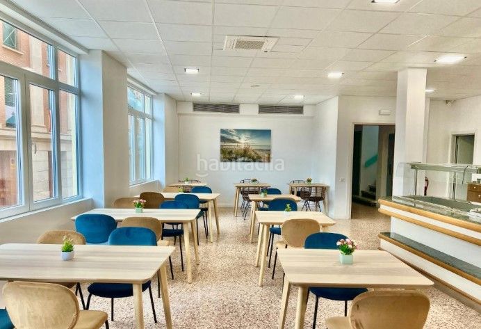 Foto ecd8a5c3-cae1-4231-9c8f-e0e1b2bfa822. Edificio in Centre Lloret de Mar