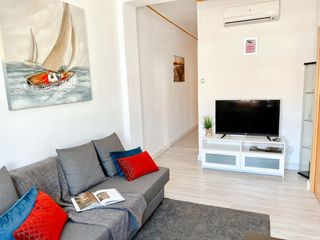 Etagenwohnung  Avinguda del cid