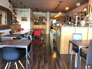 Umzug Geschäftsraum in Eixample