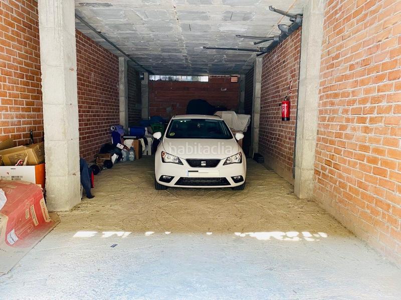 Foto 21e76dc1-ea4a-47b4-8225-cbbab8a542fa. Business premise in Mas Lluí Sant Feliu de Llobregat