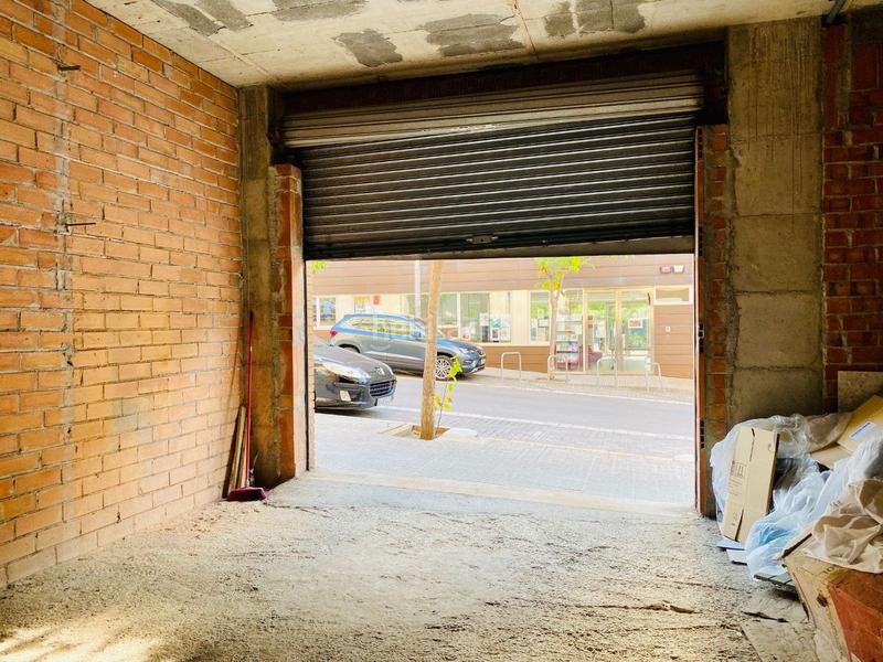 Foto 4bd14ca3-80e7-4568-8178-9a5ad24a9cdc. Business premise in Mas Lluí Sant Feliu de Llobregat