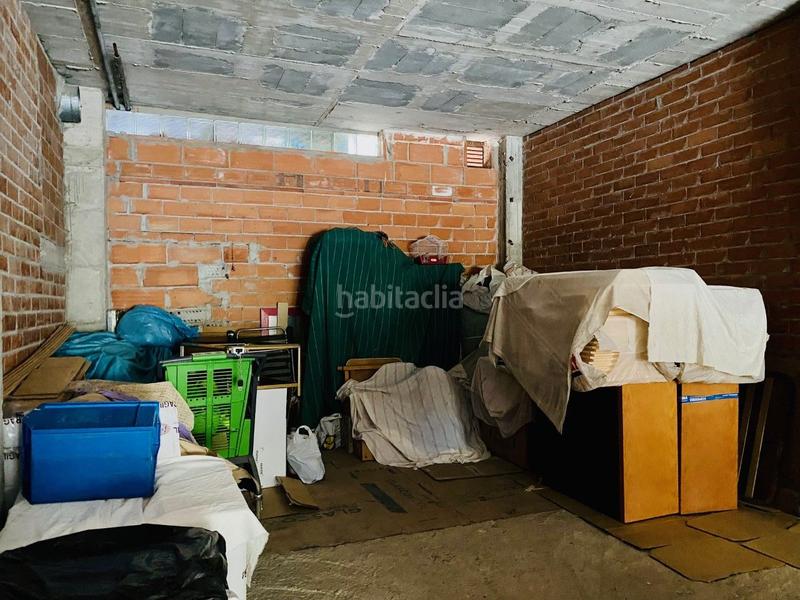 Foto 70740e56-1b4c-45d0-8b8e-b68f82bd317a. Business premise in Mas Lluí Sant Feliu de Llobregat