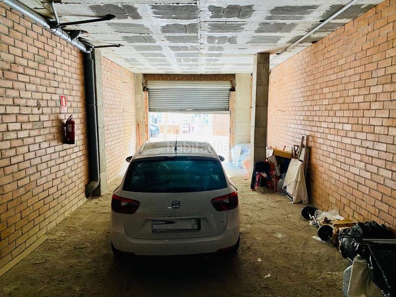 Foto f3ab238a-91d8-43a6-8128-a23e6e083666. Business premise in Mas Lluí Sant Feliu de Llobregat