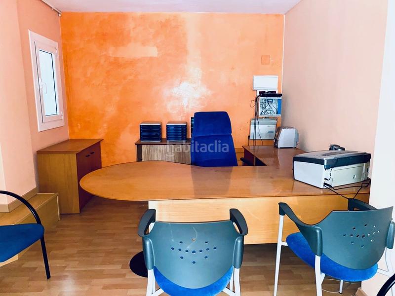 Foto 9216a207-a2bd-4d48-ae1d-ecd1fba07f85. Locale commerciale con riscaldamento in Roses-Castellbell Sant Feliu de Llobregat