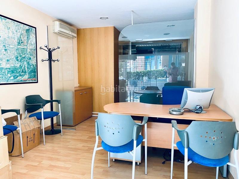 Foto ac11ae7d-9063-4481-96f9-0df487582cd2. Locale commerciale con riscaldamento in Roses-Castellbell Sant Feliu de Llobregat