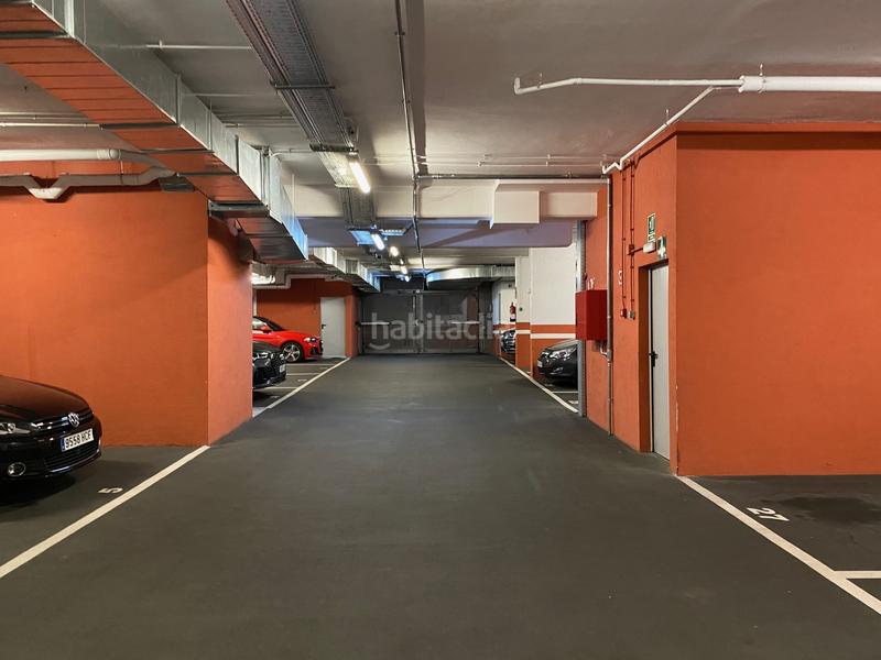 Foto 65a8b06c-8ab6-4fcf-8105-8b35badf99c9. Aparcament cotxe a Centre-Can Nadal Sant Feliu de Llobregat