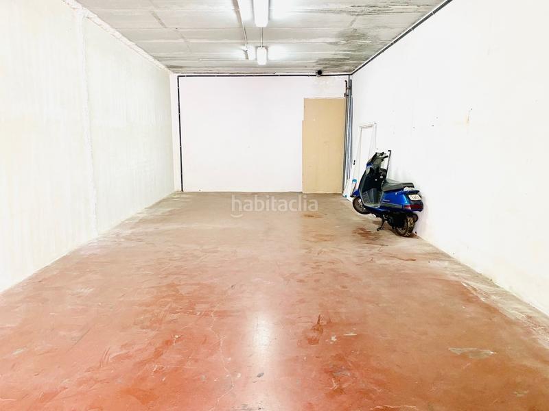 Foto 45d40570-afce-4bff-9cbf-f82103557f7c. Business premise in Can Calders Sant Feliu de Llobregat