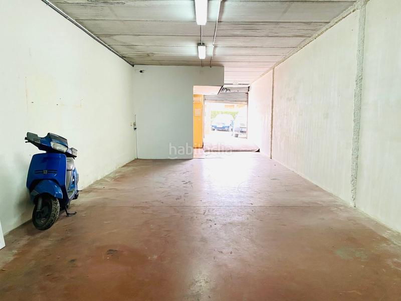 Foto 6b176e47-4dd3-45c9-8fdb-3c14ab03c649. Business premise in Can Calders Sant Feliu de Llobregat