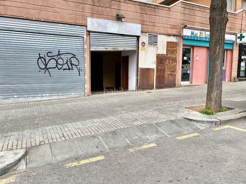 Foto c40447e2-958d-4180-a9d3-5d3ab9dbdfec. Business premise in Can Calders Sant Feliu de Llobregat