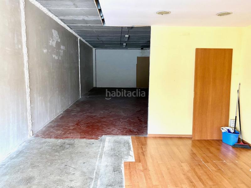 Foto cb26d11d-8ab6-4e81-a18d-7d8b6d1ca03b. Business premise in Can Calders Sant Feliu de Llobregat