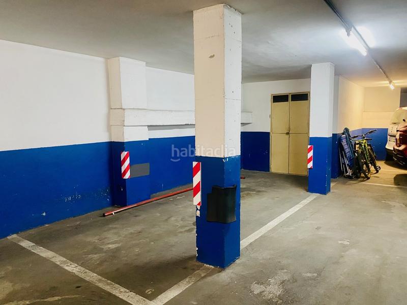 Foto 349c9527-254e-4d00-a8b6-7cb283697e60. Parking voiture dans Roses-Castellbell Sant Feliu de Llobregat