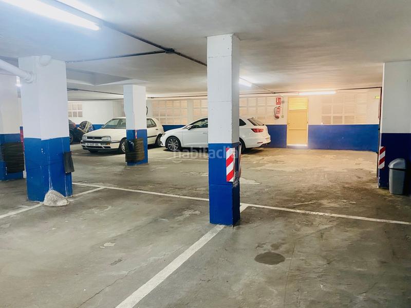 Foto 779f8ffd-5f26-4a56-af6b-a230a1a8c15f. Parking voiture dans Roses-Castellbell Sant Feliu de Llobregat