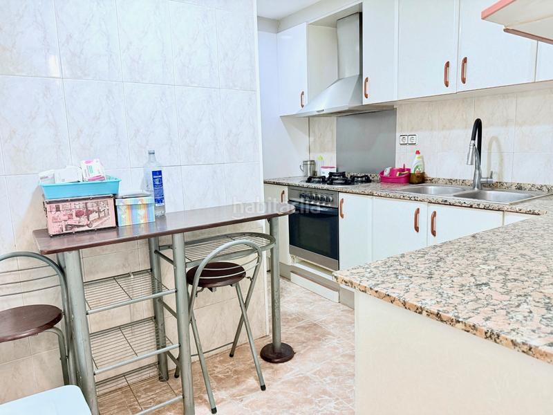 Foto b543723d-8cb3-4fa2-9b1a-0c2c21692df0. Monolocale in Centre-Can Nadal Sant Feliu de Llobregat