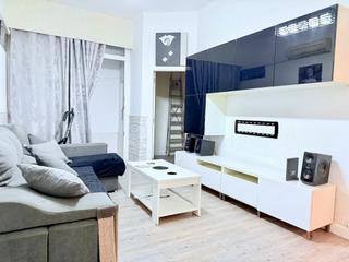 Estudi  Carrer barcelona. Piso-estudio reformado a pocos minutos del centro