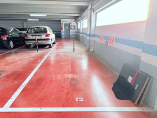 Autoparkplatz  Carrer de joaquim monmany. Plaza de parking amplia en venta en la calle joaquim monmany