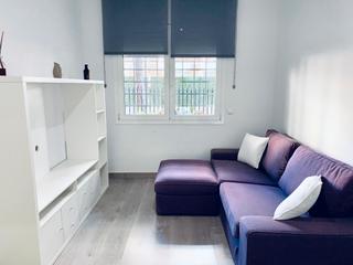 Ground floor  Carrer de jaume ribas. Planta baja toda reformada, bien ubicada y cerca del centro
