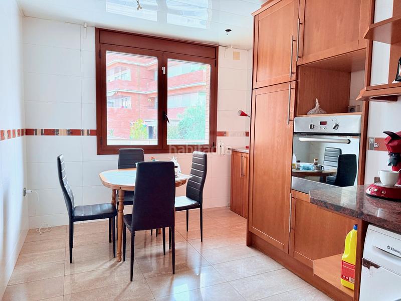 Foto d0009a8a-4370-42fa-90da-3acb27719934. Appartement avec chauffage dans Mas Lluí Sant Feliu de Llobregat
