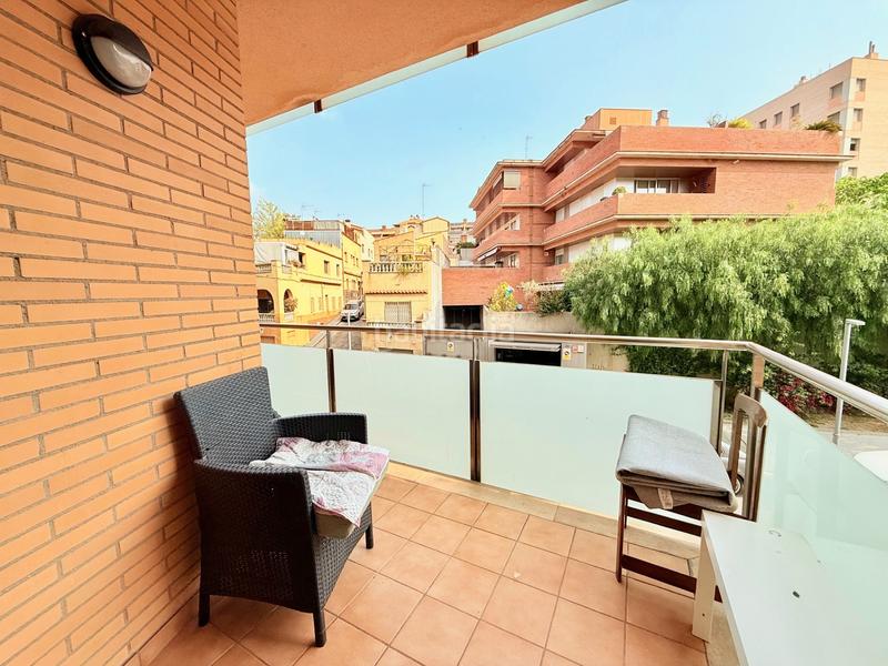 Foto edc75f50-6e8d-4766-99be-ad490bf4e11a. Appartement avec chauffage dans Mas Lluí Sant Feliu de Llobregat