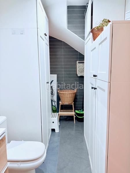 Foto 0fa29e15-b620-427c-bdae-039e802c8b9d. Duplex with heating in Centre-Can Nadal Sant Feliu de Llobregat