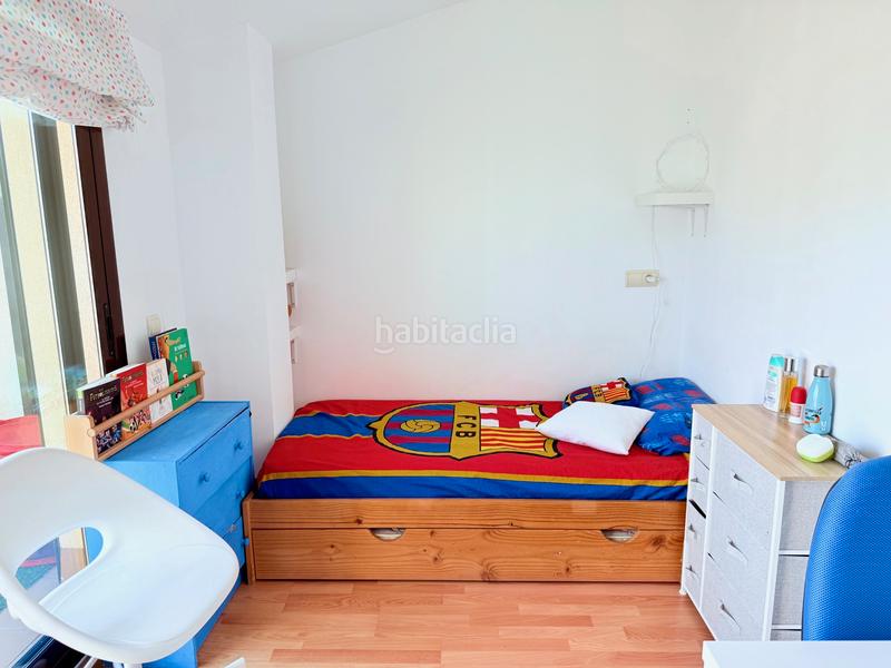 Foto 37812303-3a1e-42f5-b17a-b799a57f2c1f. Duplex with heating in Centre-Can Nadal Sant Feliu de Llobregat