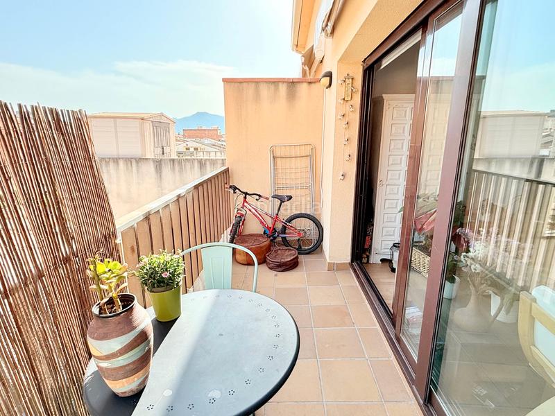 Foto 589a125e-0838-4b1a-a866-529482e39f38. Duplex with heating in Centre-Can Nadal Sant Feliu de Llobregat