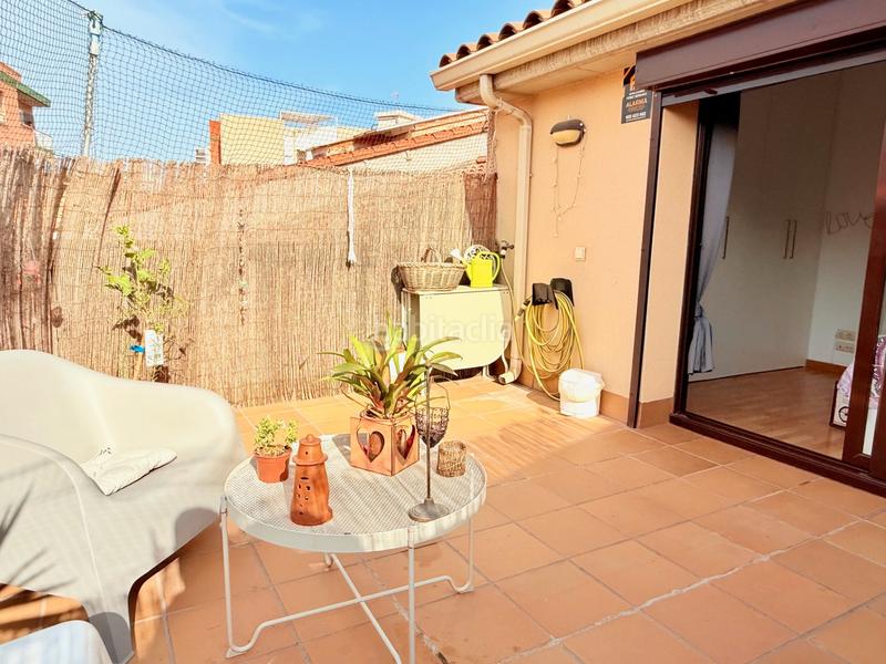 Foto 5f4ac357-593f-4de7-874e-d75f58a27362. Duplex with heating in Centre-Can Nadal Sant Feliu de Llobregat