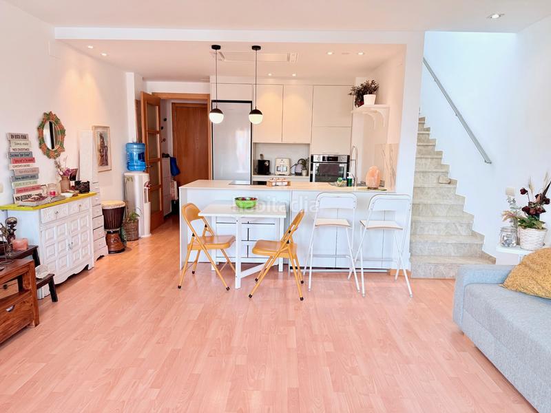 Foto 7dac974e-5b6b-4512-8726-17b1a61ab3e1. Duplex with heating in Centre-Can Nadal Sant Feliu de Llobregat