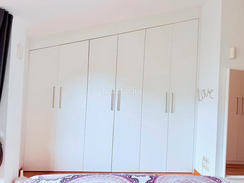 Foto 7fd3584b-4c24-49a2-9892-f3fd77e7f103. Duplex with heating in Centre-Can Nadal Sant Feliu de Llobregat