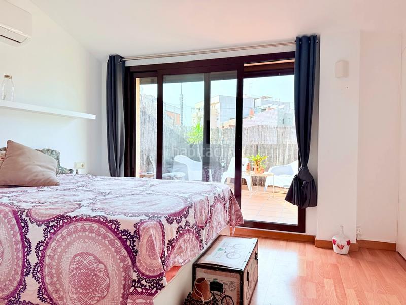 Foto a02bb589-2699-47a3-b9fe-0a0966ed49a1. Duplex with heating in Centre-Can Nadal Sant Feliu de Llobregat