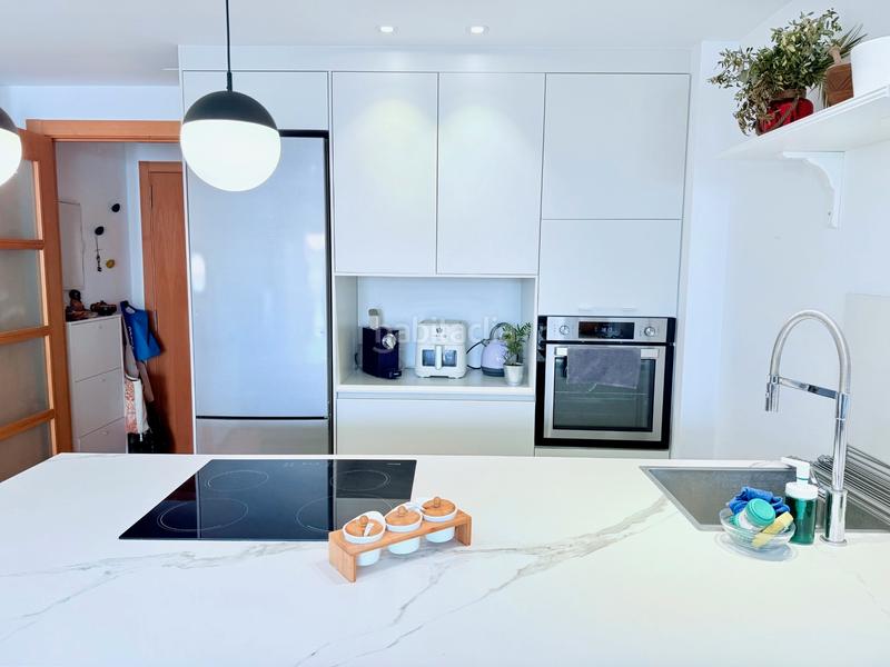 Foto acd2f2de-4e9f-4140-8d1a-21b349d0a3c7. Duplex with heating in Centre-Can Nadal Sant Feliu de Llobregat