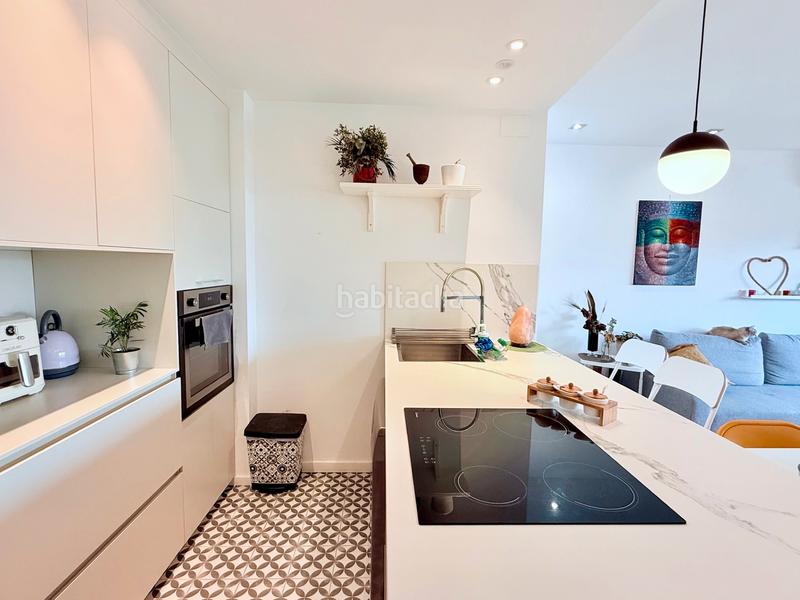 Foto b22bf445-cd7b-471b-8f6e-105fbe4075d0. Duplex with heating in Centre-Can Nadal Sant Feliu de Llobregat