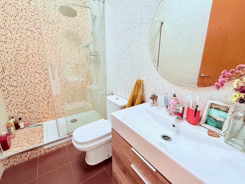 Foto cb30cea5-5ecf-4047-90ad-4934053e43fc. Duplex with heating in Centre-Can Nadal Sant Feliu de Llobregat