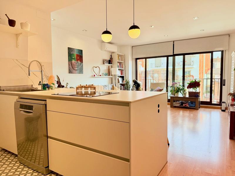 Foto de1243ef-c71c-4718-9eb4-9a11dc5dac78. Duplex with heating in Centre-Can Nadal Sant Feliu de Llobregat